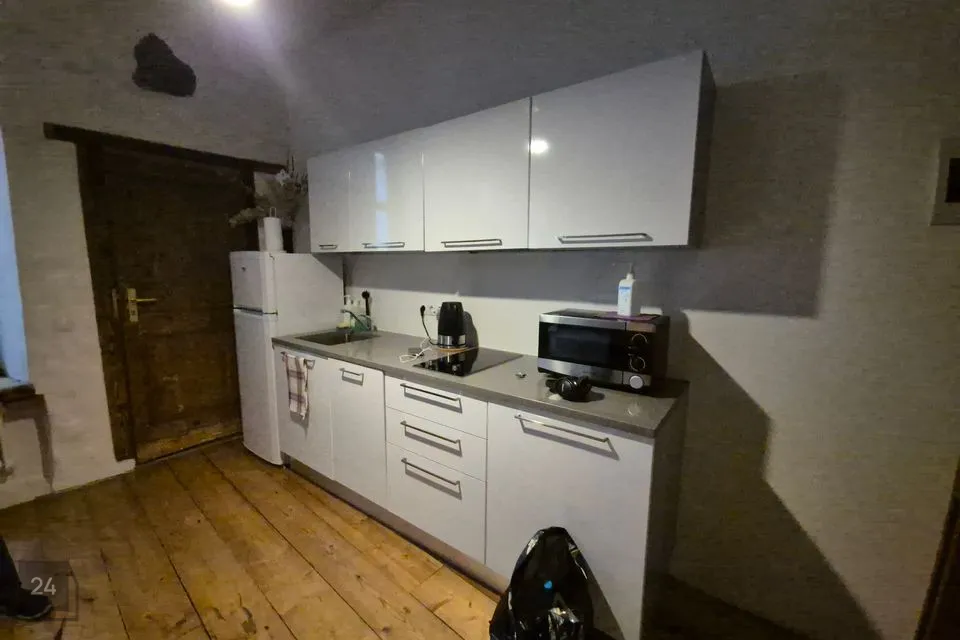 1-toaline Korter - Tallinn, Kesklinna linnaosa - foto 3