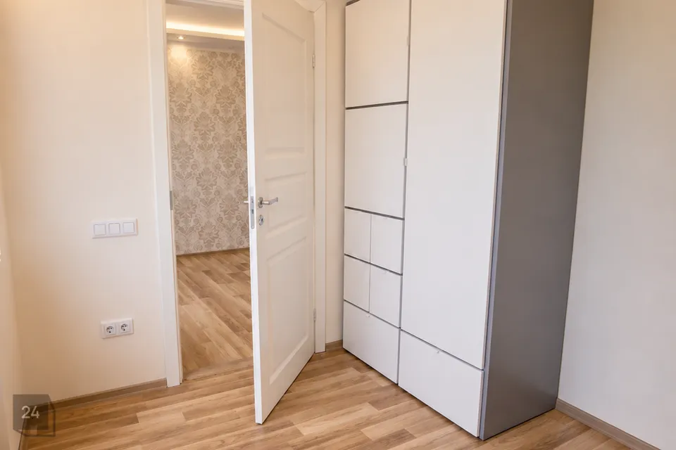 2-toaline Korter - Tallinn, Lasnamäe linnaosa - foto 4