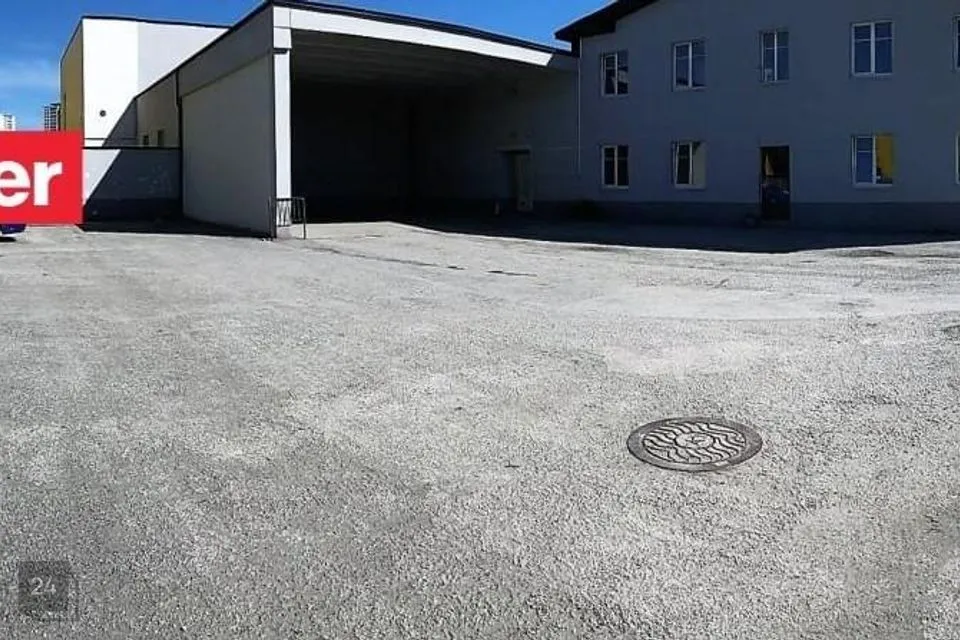 Производство, 480 m² Бизнес-площадь в Tallinn, Kesklinna linnaosa