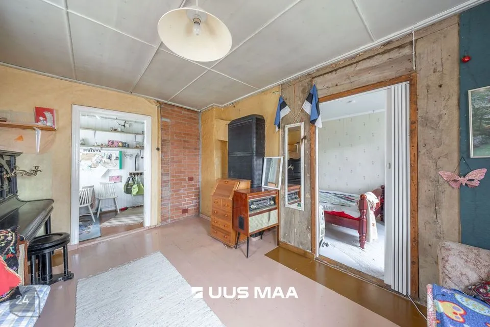 2-toaline Maja  -  Jõgeva vald, Jõgeva linn - foto 2