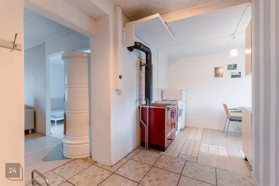 2-toaline Korter  -  Haljala vald, Haljala alevik - foto 4