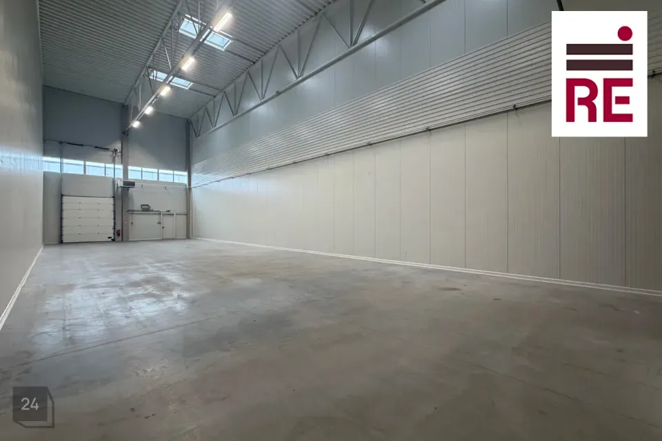 Mitme sihtotstarbega, 404 m² Äripind  -  Rae vald, Peetri alevik - foto 5