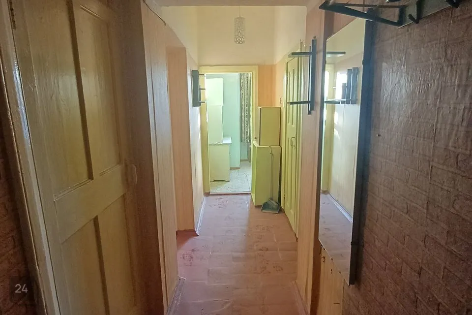 2-toaline Korter  -  Viru-Nigula vald, Aseri alevik - foto 3