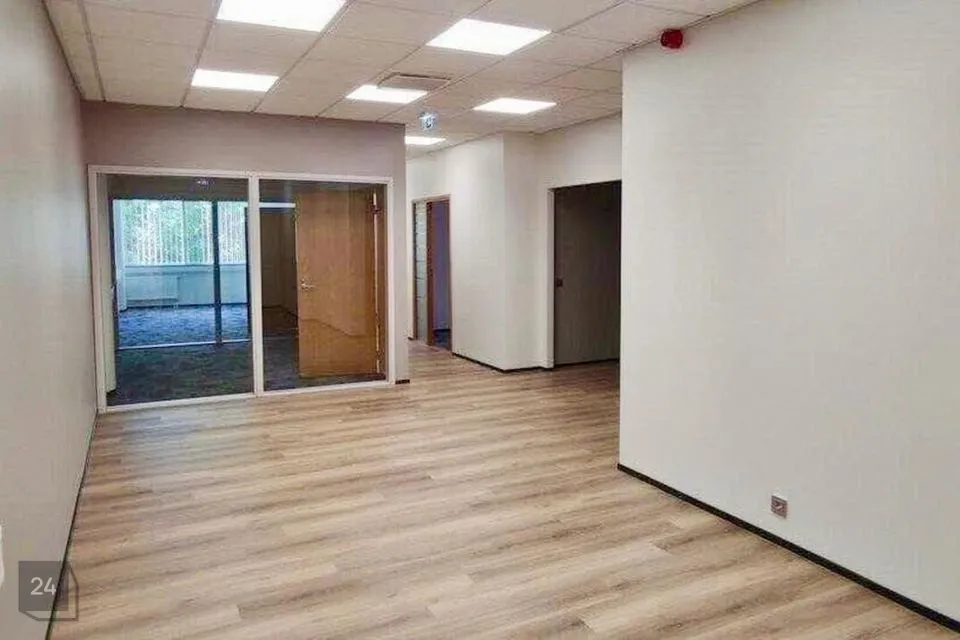 Büroo, 144 m² Äripind  -  Tallinn, Kristiine linnaosa - foto 2