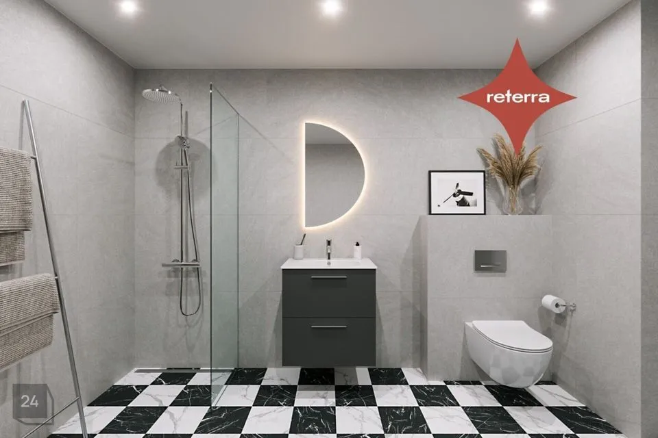 3-toaline Korter - Tartu vald, Raadi alev - foto 2