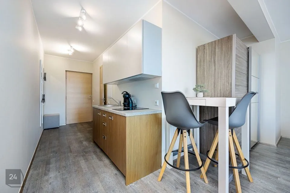 1-toaline Korter  -  Pärnu linn, Pärnu linn - foto 4