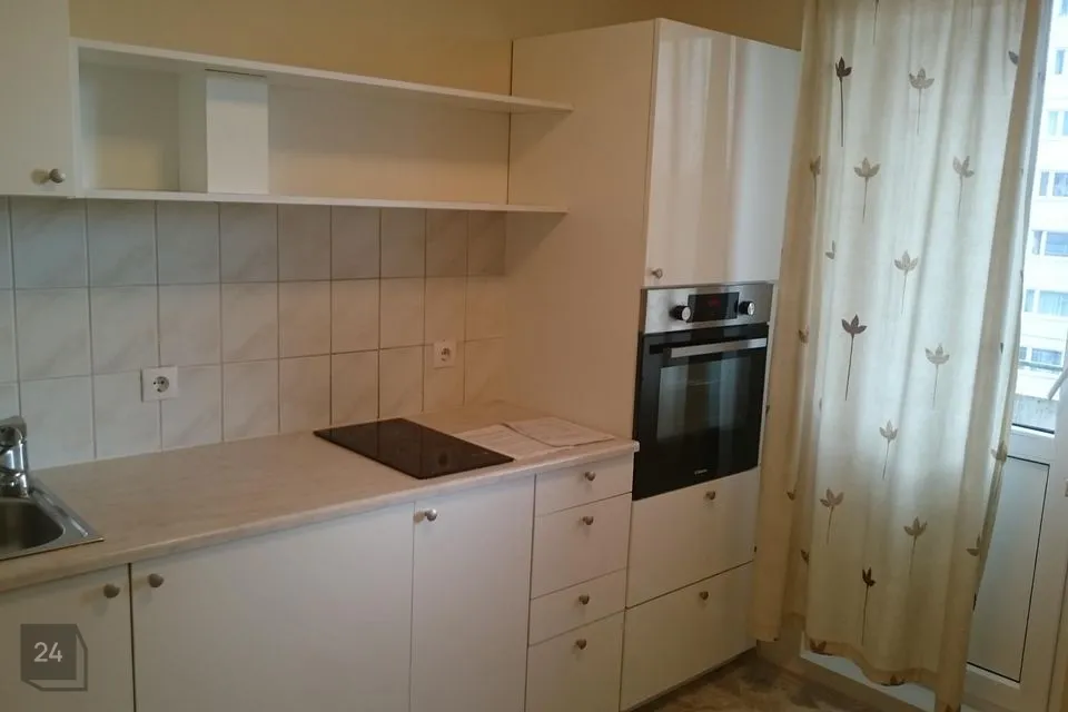 1-toaline Korter  -  Tallinn, Lasnamäe linnaosa - foto 5