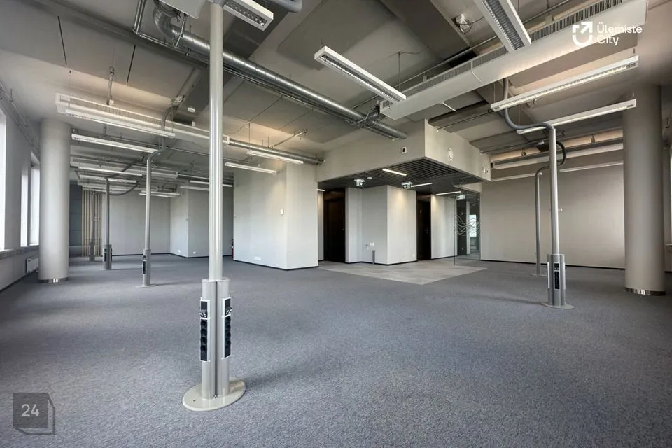 187 m² Äripind  -  Tallinn, Lasnamäe linnaosa - foto 4