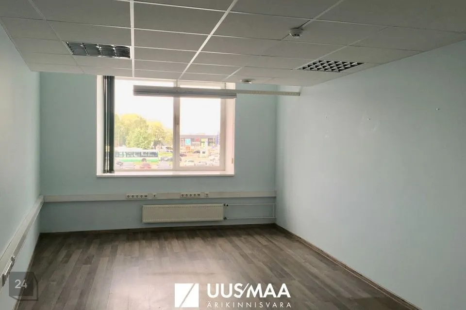 Büroo, 377 m² Äripind  -  Tallinn, Kesklinna linnaosa - foto 4