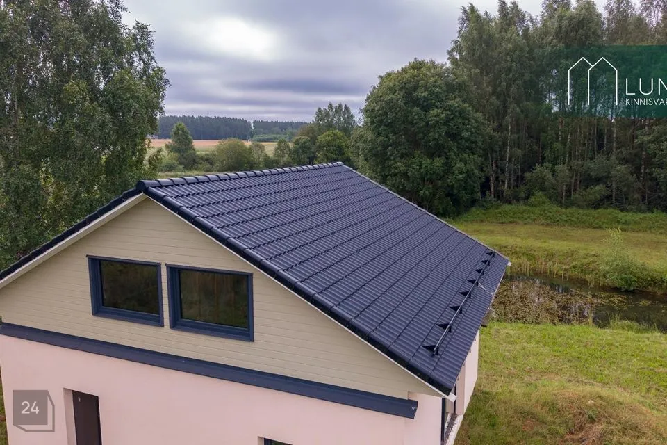 3-toaline Maja  -  Kambja vald, Rebase küla - foto 4