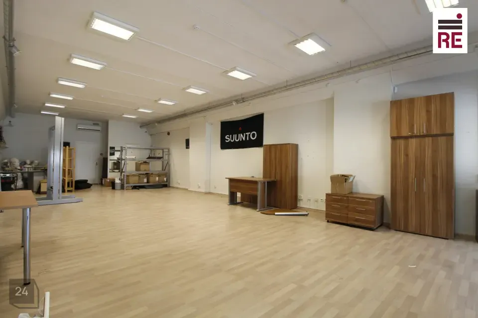 Mitme sihtotstarbega, 70 m² Äripind  -  Tallinn, Kesklinna linnaosa - foto 2