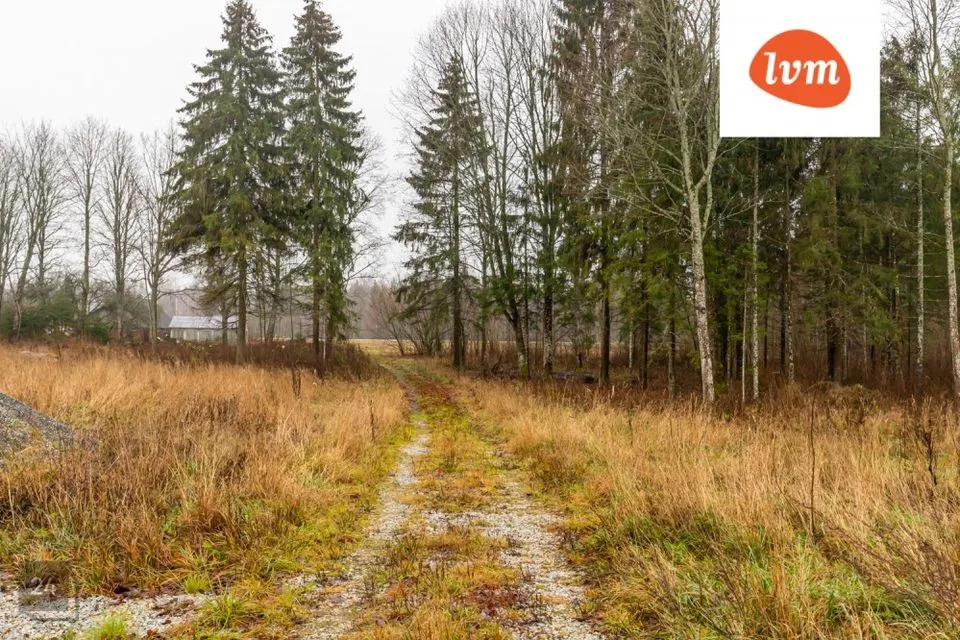 Elamumaa, 8603 m² Maa - Rapla vald, Juuru - foto 3