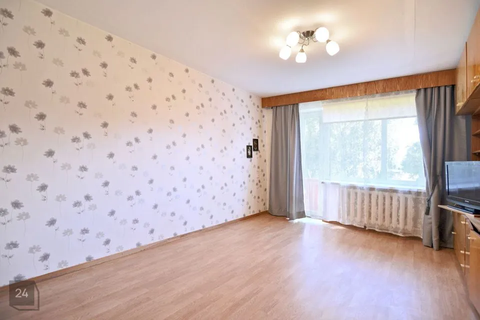 2-room apartment in Pärnu linn, Pärnu linn - photo 3