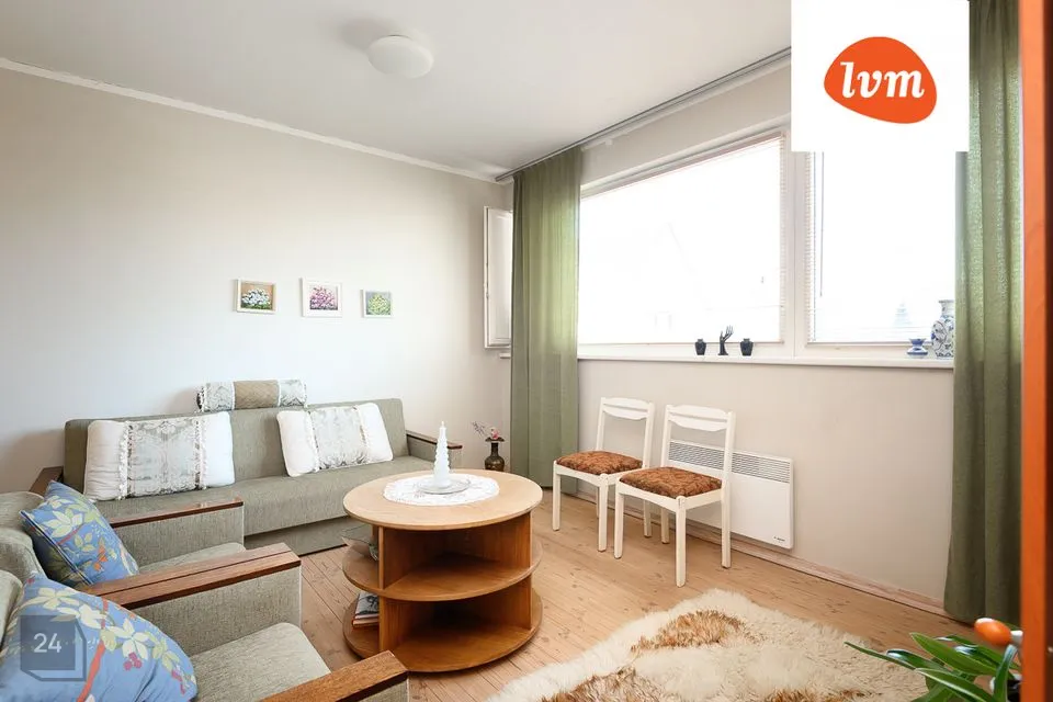 4-toaline Maja  -  Pärnu linn, Pärnu linn - foto 5