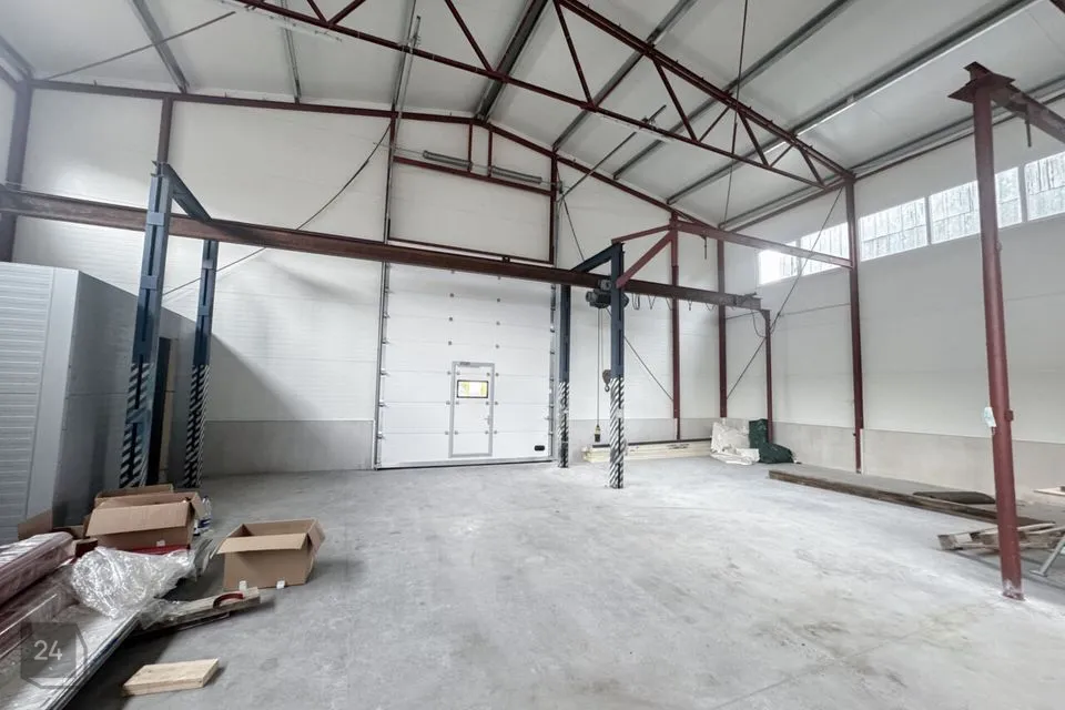 430 m² business in Maardu linn - photo 3