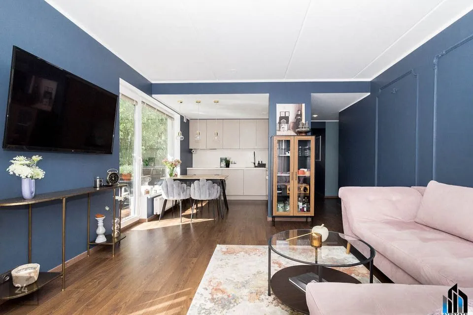 4-room apartment in Tallinn, Pirita linnaosa - photo 4