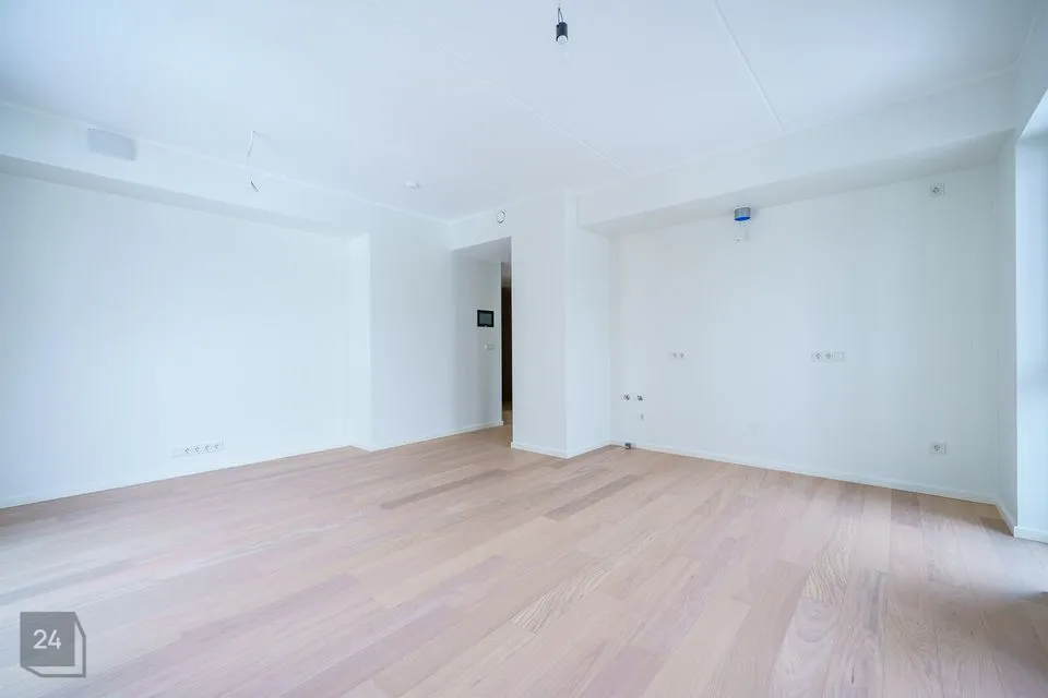 3-toaline Korter  -  Tallinn, Haabersti linnaosa - foto 3