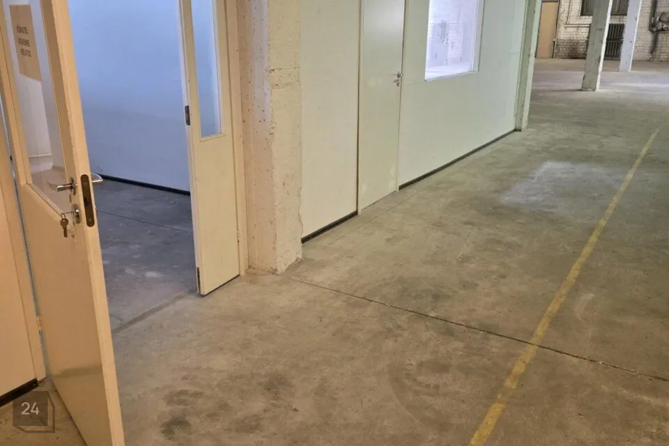 346 m² Äripind  -  Tallinn, Mustamäe linnaosa - foto 4