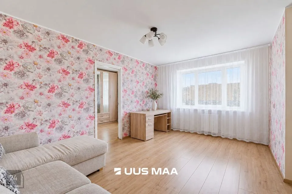 2-toaline Korter  -  Tallinn, Kesklinna linnaosa - foto 2