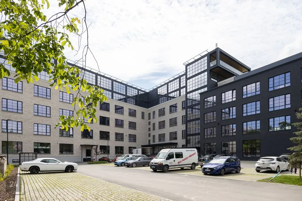 Mitme sihtotstarbega, 261 m² Äripind - Tallinn, Kesklinna linnaosa - foto 3