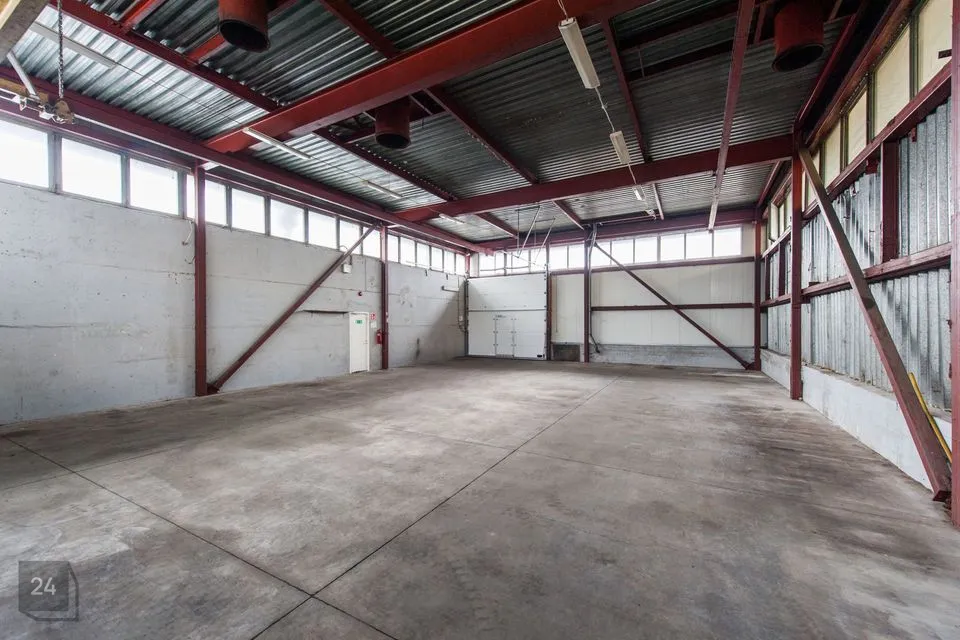 Mitme sihtotstarbega, 279 m² Äripind - Tallinn, Lasnamäe linnaosa - foto 3