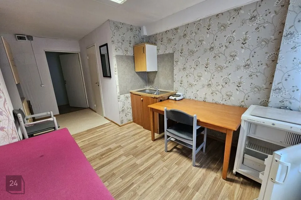 1-toaline Korter  -  Kose vald, Kose alevik