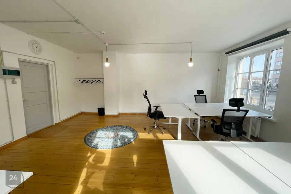 Büroo, 35 m² Äripind - Tallinn, Põhja-Tallinna linnaosa - foto 4