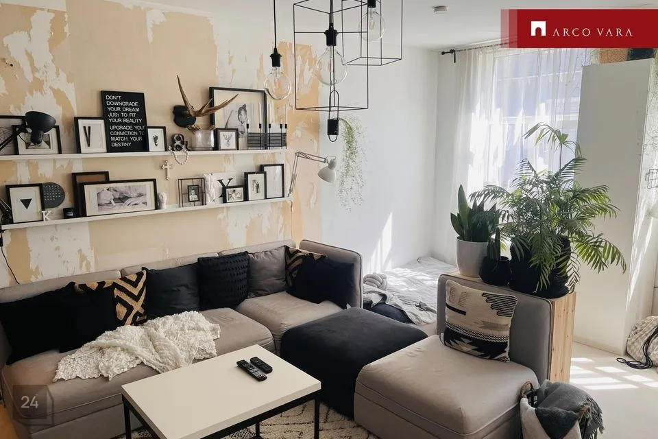 2-toaline Korter  -  Tartu linn, Tartu linn