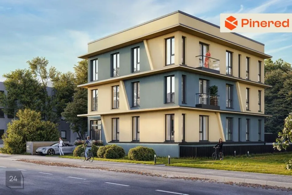 5-toaline Korter - Tallinn, Lasnamäe linnaosa - foto 2