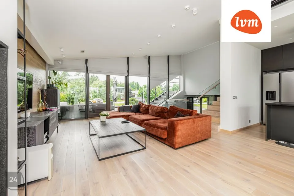 4-toaline Maja - Viimsi vald, Lubja küla - foto 3