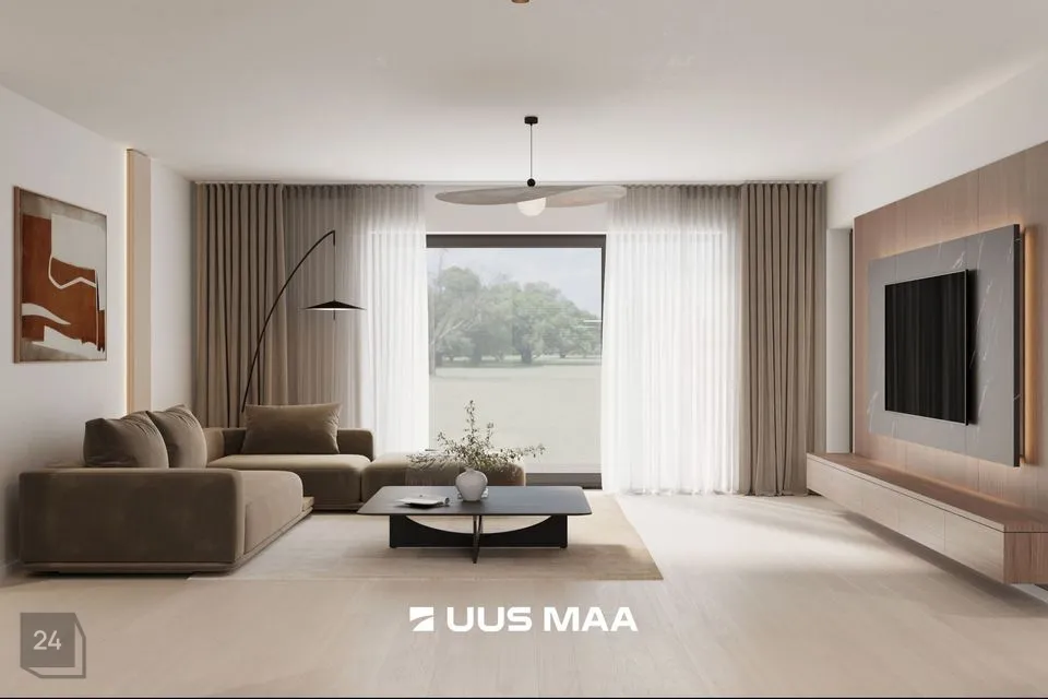 5-room house in Kiili vald, Vaela küla - photo 3