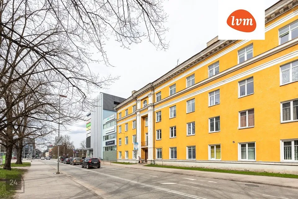 Другое, 57 m² Бизнес-площадь в Tartu linn, Tartu linn