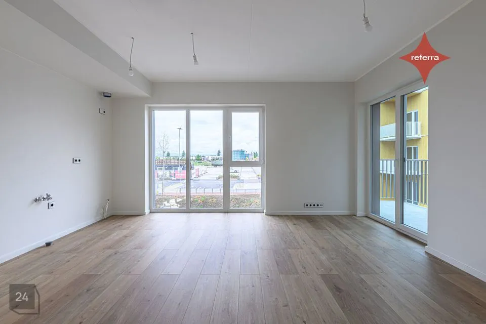 3-room apartment in Tartu vald, Raadi alev - photo 3