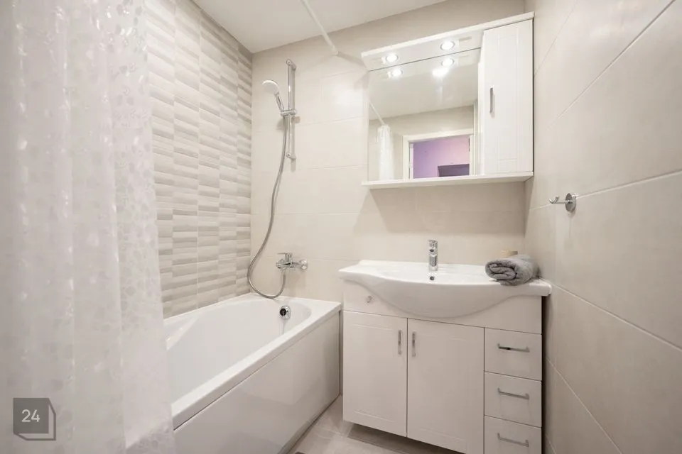 5-toaline Korter - Tallinn, Haabersti linnaosa