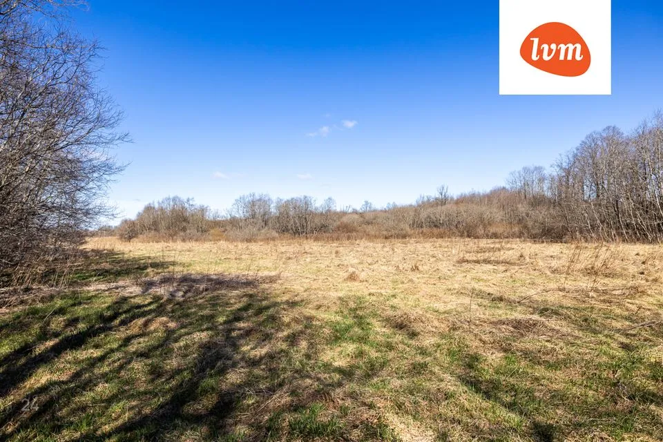 Земля жилой застройки, 9721 m² участок в Jõelähtme vald, Saha küla - фото 3