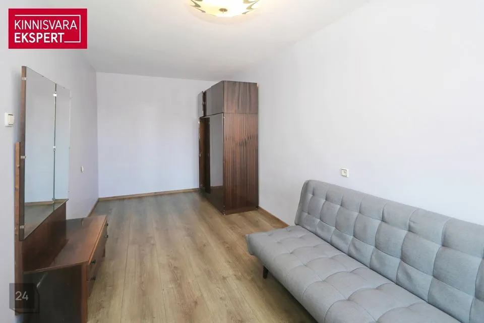 2-toaline Korter  -  Tallinn, Mustamäe linnaosa - foto 2