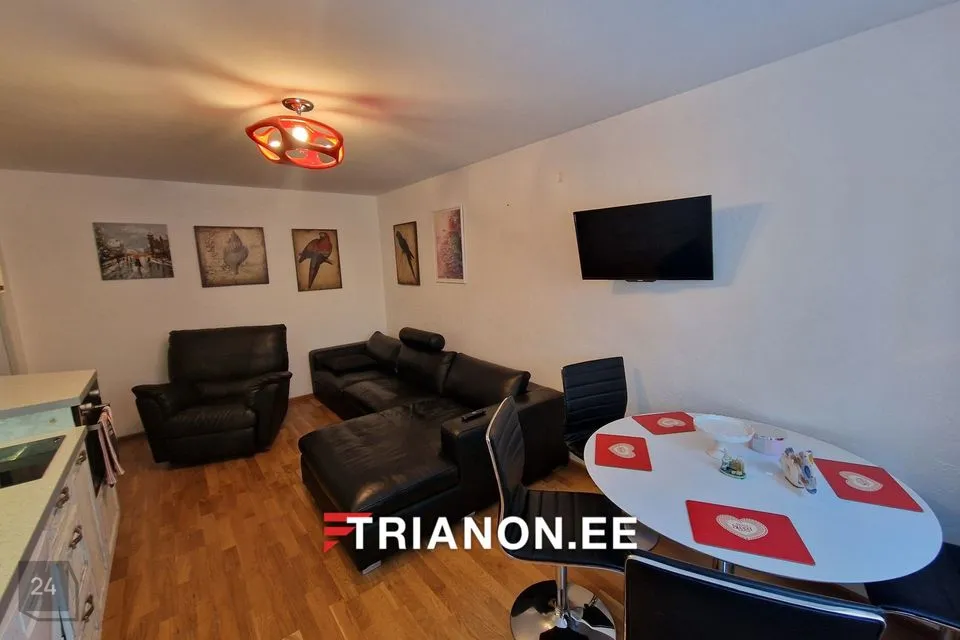 3-toaline Korter  -  Narva-Jõesuu linn, Narva-Jõesuu linn - foto 3