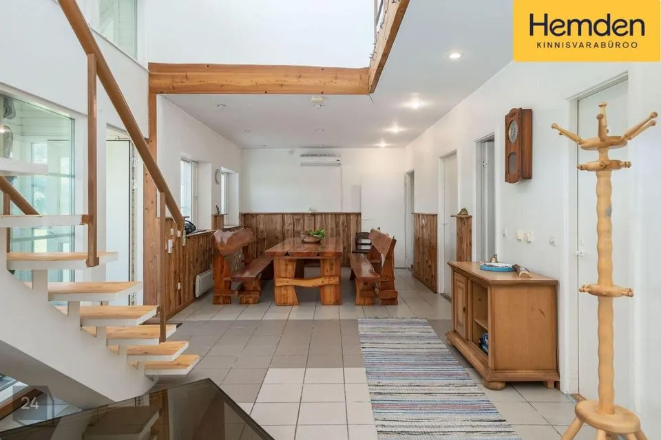 11-toaline Maja  -  Jõgeva vald, Vana-Jõgeva küla - foto 5