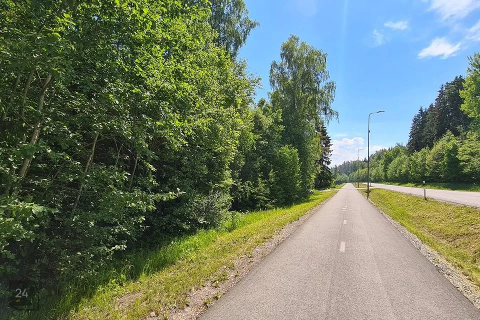 Elamumaa, 2093 m² Maa  -  Viimsi vald, Tammneeme küla - foto 5