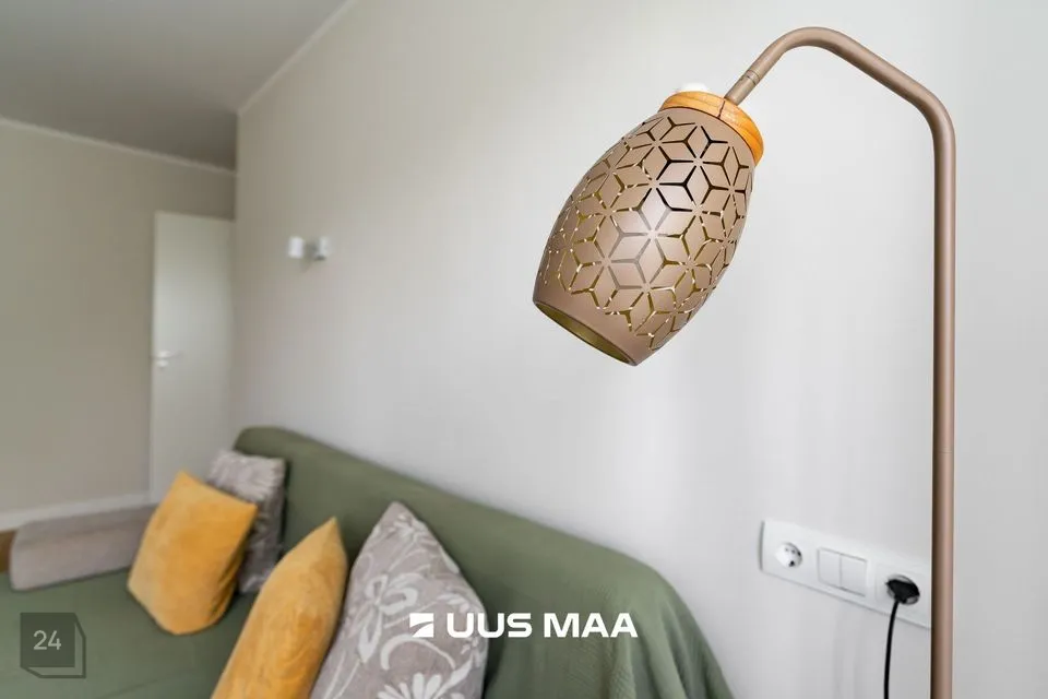 2-toaline Korter - Pärnu linn, Pärnu linn - foto 4