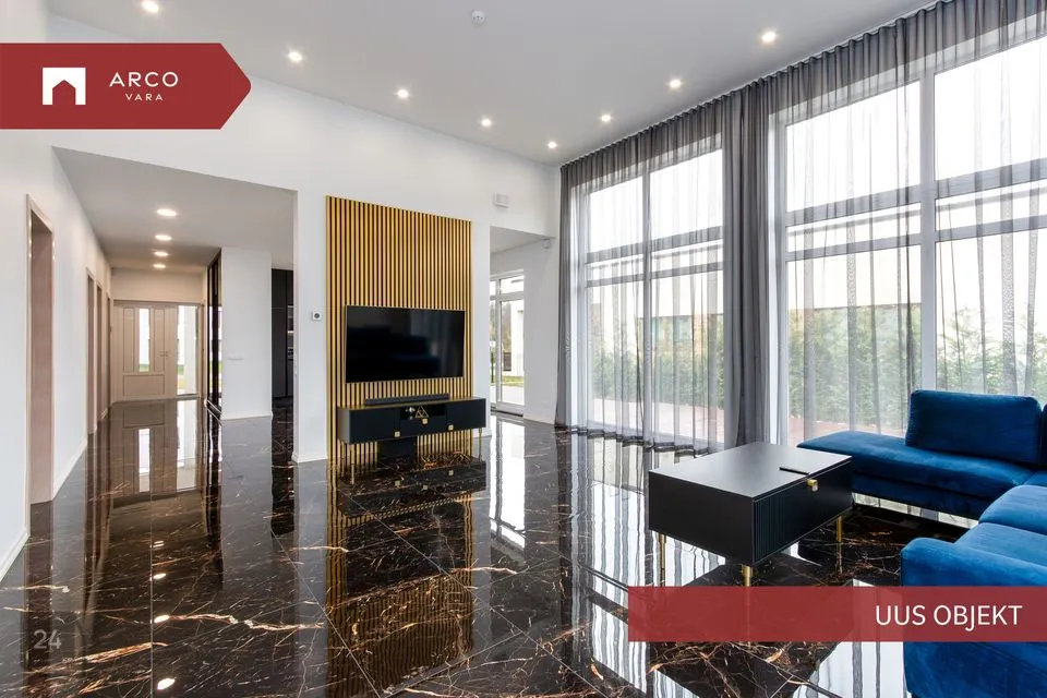 4-toaline Maja  -  Pärnu linn, Pärnu linn - foto 2