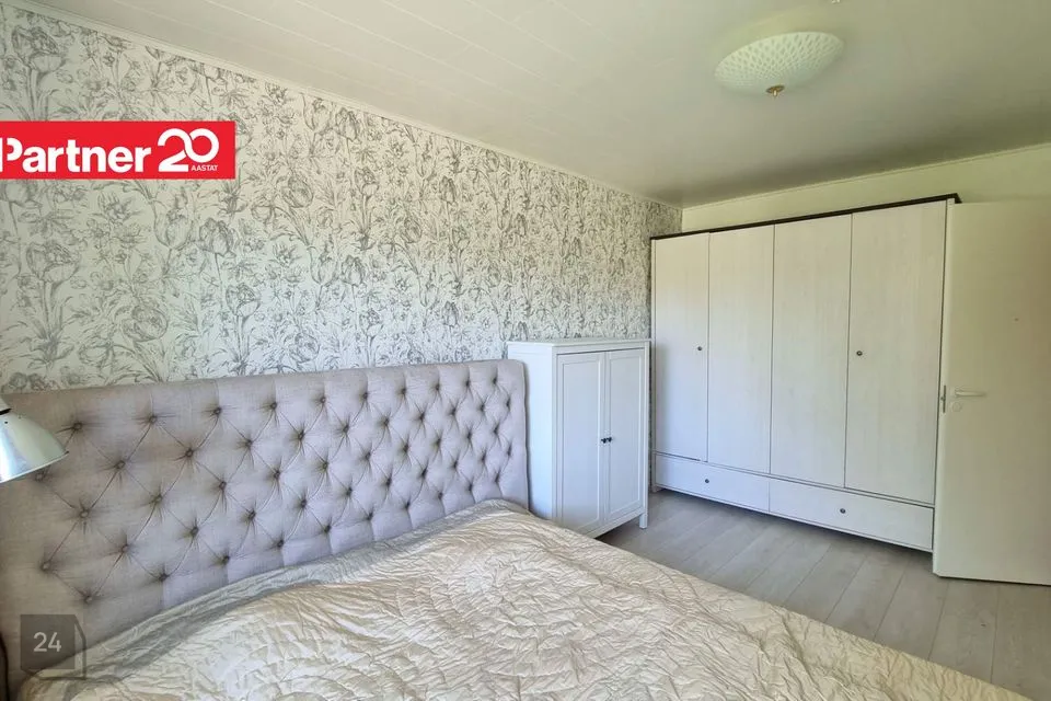 3-toaline Korter  -  Tallinn, Põhja-Tallinna linnaosa - foto 2