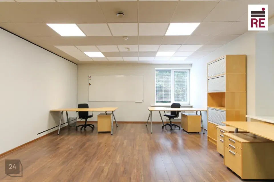 Büroo, 69 m² Äripind - Tallinn, Kristiine linnaosa - foto 2