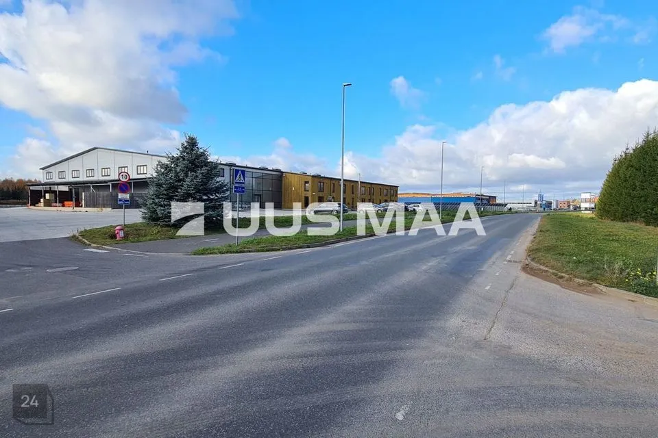 Mitme sihtotstarbega, 3069 m² Äripind - Kambja vald, Soinaste küla