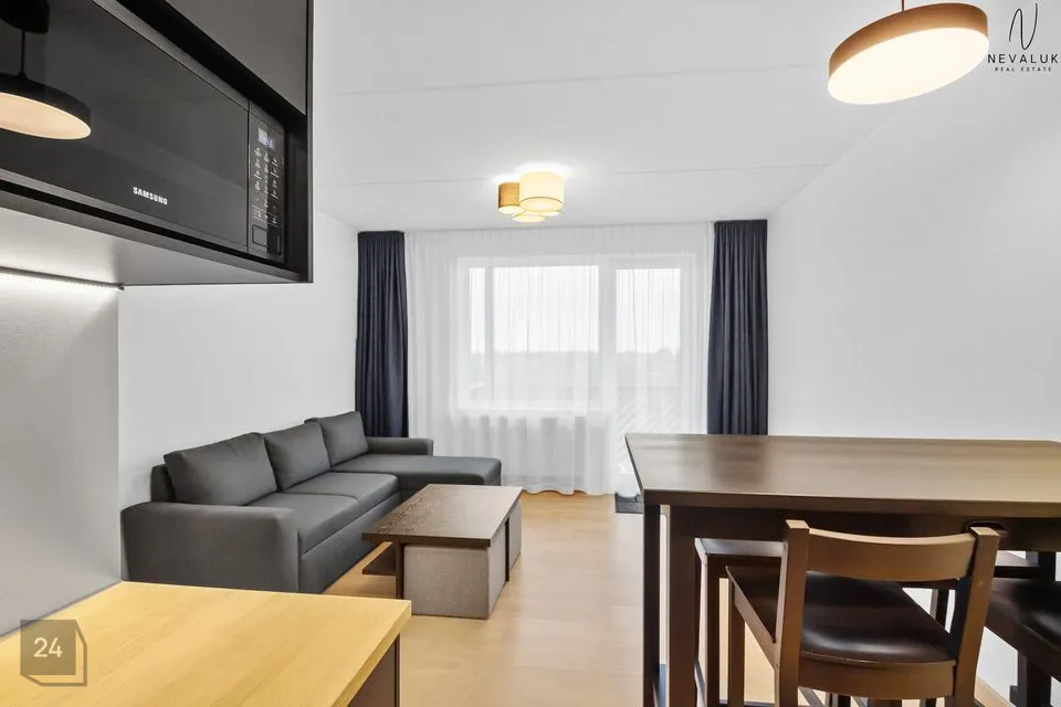 2-toaline Korter  -  Rae vald, Järveküla - foto 5