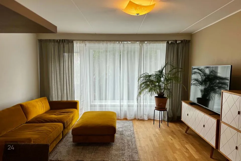 3-toaline Korter  -  Viimsi vald, Haabneeme alevik - foto 2