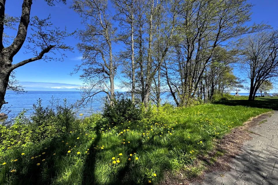 3-room Summer home in Harku vald, Suurupi küla
