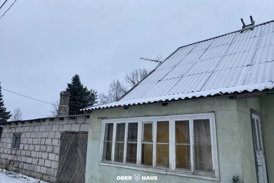 3-toaline Korter - Mustvee vald, Lohusuu alevik - foto 4