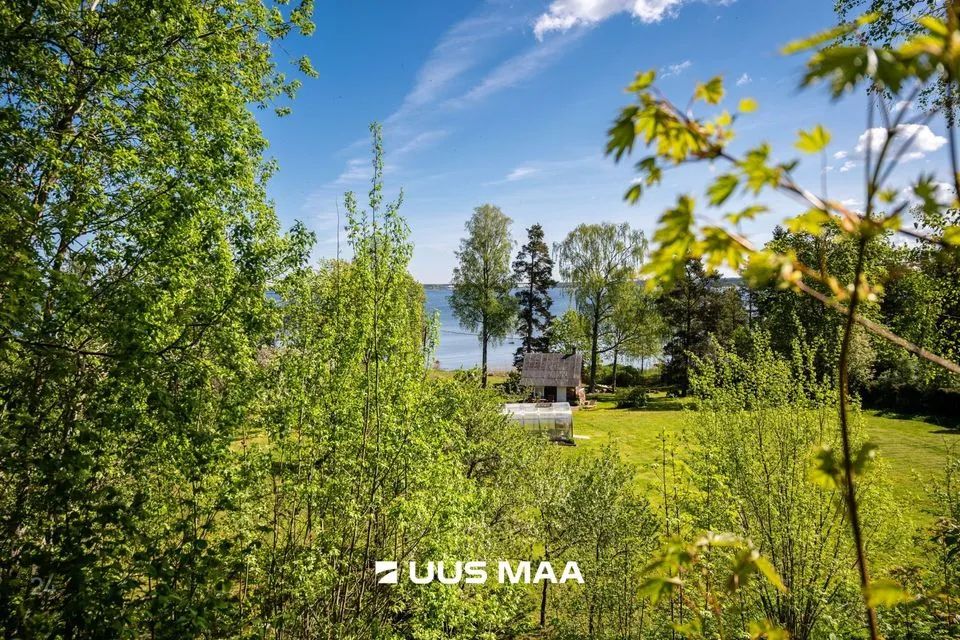 Elamumaa, 13228 m² Maa  -  Kuusalu vald, Hara küla - foto 4