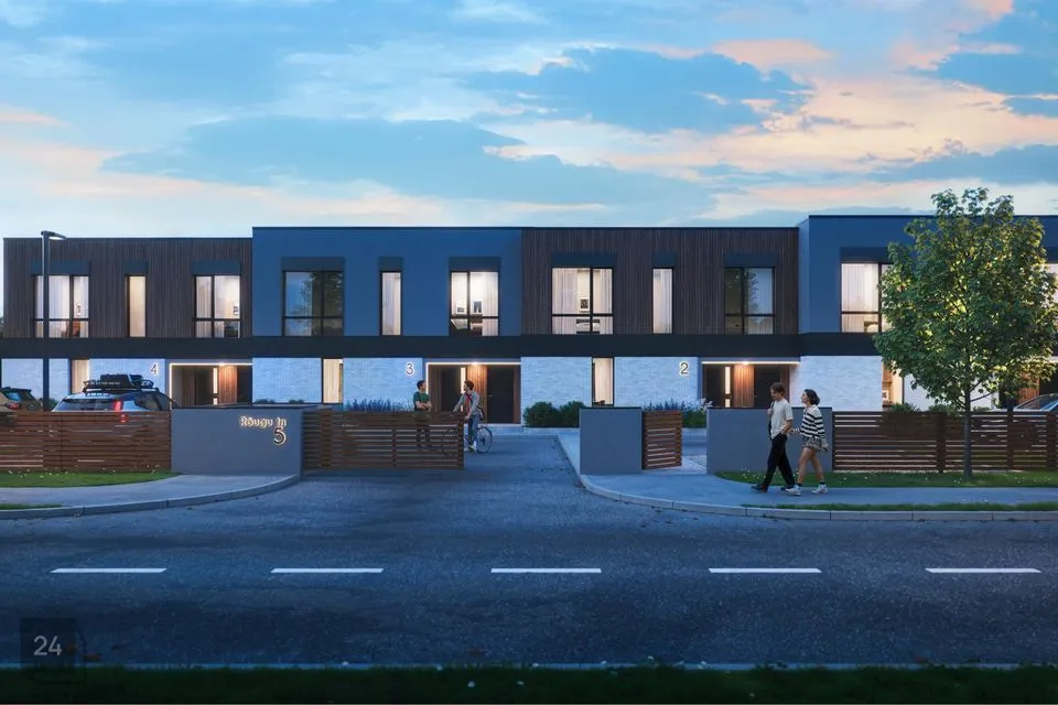 5-toaline Korter  -  Tallinn, Haabersti linnaosa - foto 3